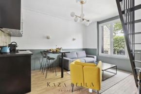 KAZA BELLA - Maisons Alfort 3 Modern flat